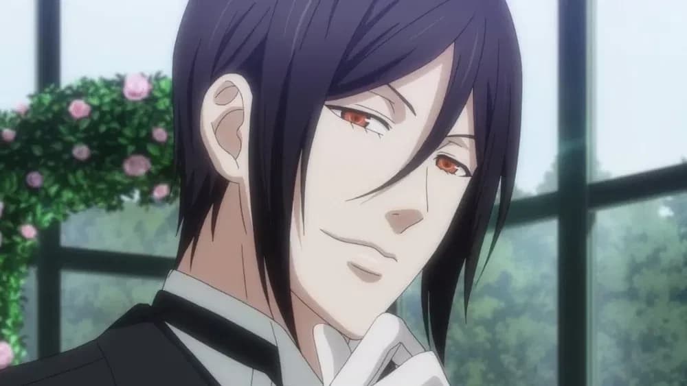 Sebastian Michaelis thumbnail
