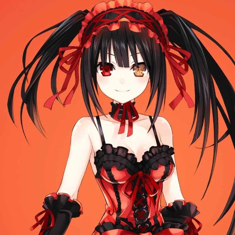 Tokisaki Kurumi thumbnail