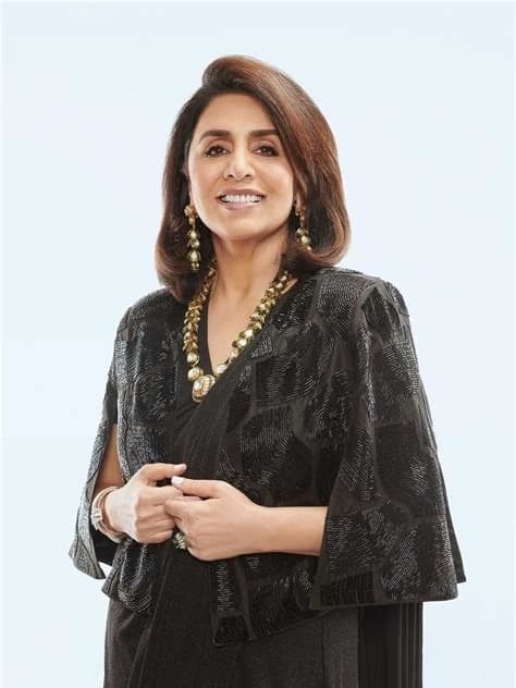 Neetu Kapoor thumbnail