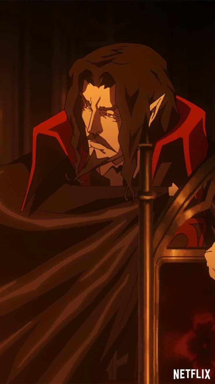 Dracula thumbnail