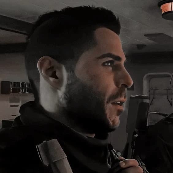 John "Soap" MacTavish thumbnail