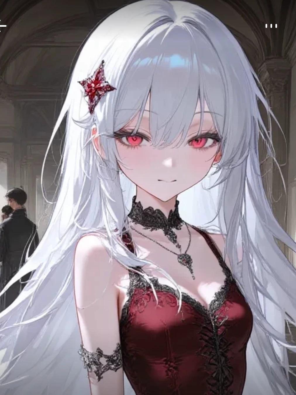 Lady Seraphina Valtoria thumbnail