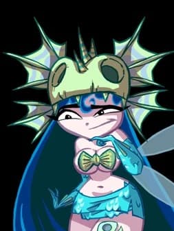 Annetta fish thumbnail