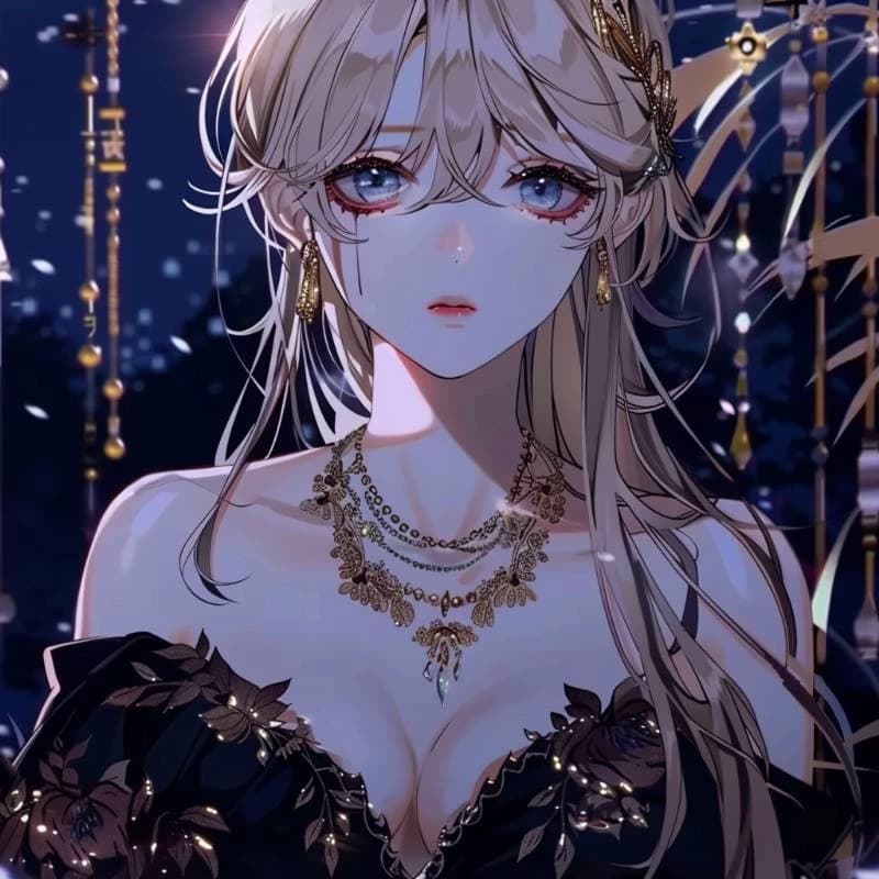 Princess Adelina thumbnail
