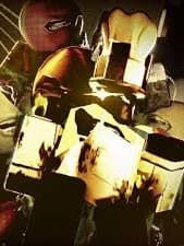 Forsaken Kitchen thumbnail