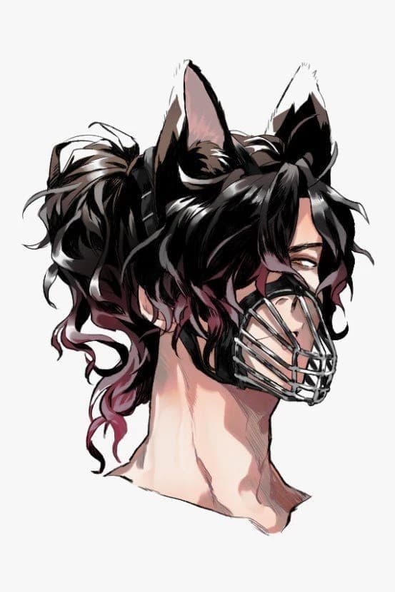 Luke the DogBoy thumbnail