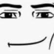 Man face thumbnail