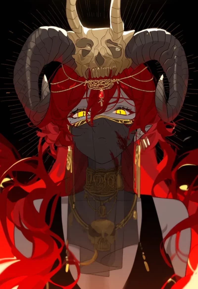 Marianne | Master of Hell thumbnail