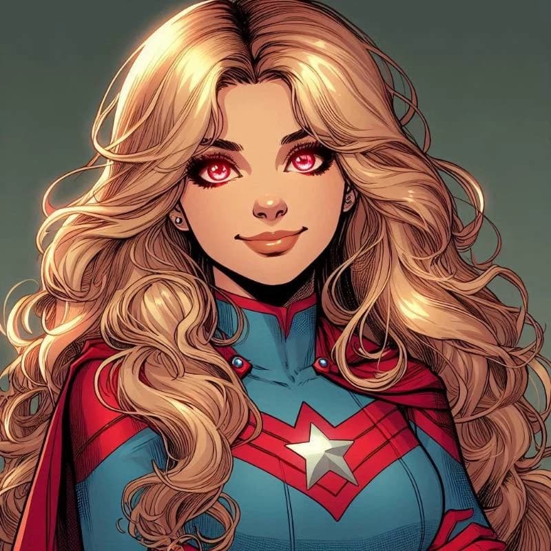 Captain Patriot (Young) thumbnail