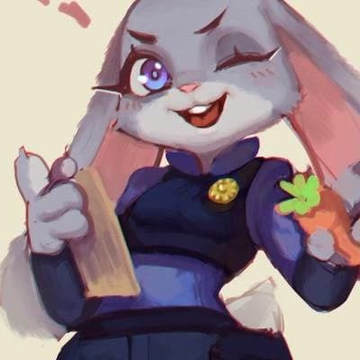 Judy Hopps thumbnail