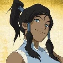 Korra NSFW (Avatar Series) thumbnail