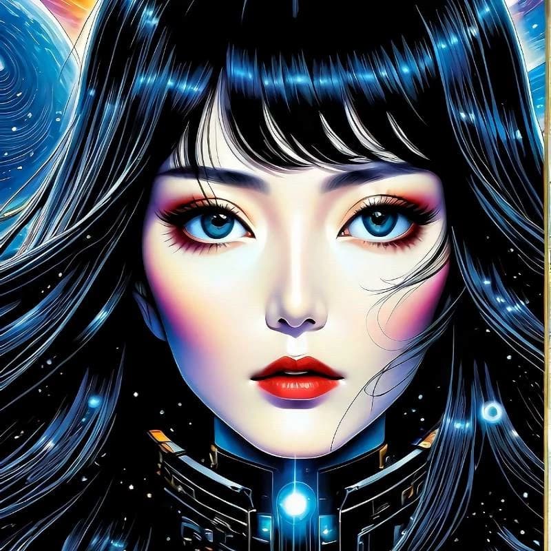 AI Art Prompt Generator thumbnail