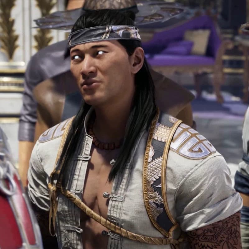 Liu Kang thumbnail