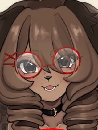 Hungry puppy thumbnail