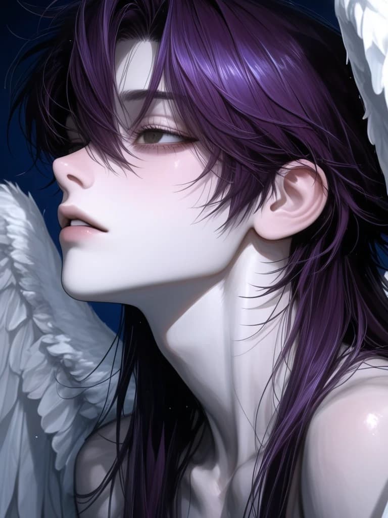 Yasuo || Angel thumbnail