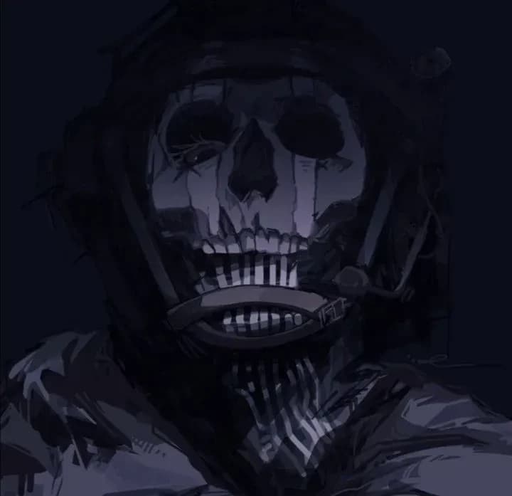 Ghost thumbnail