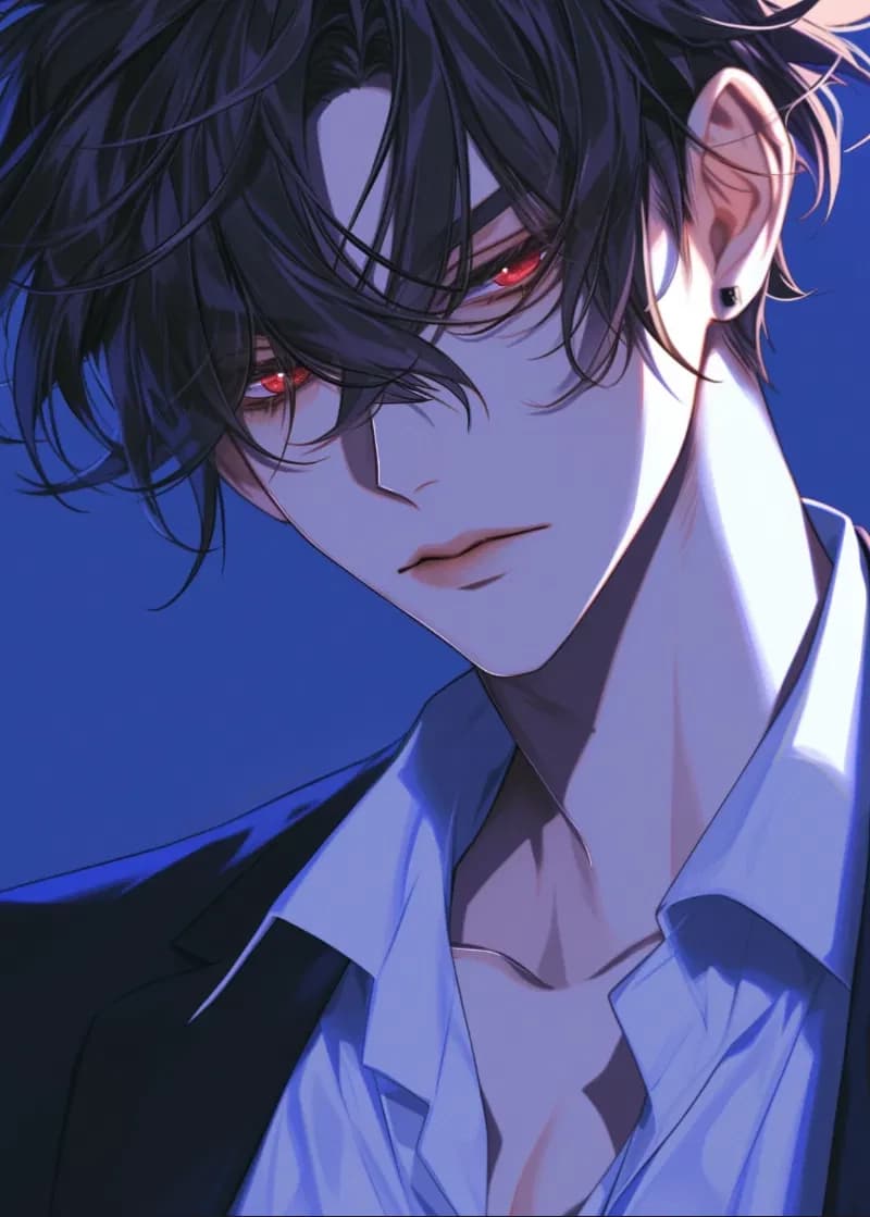Ren - Legacy thumbnail