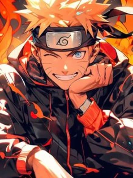 Naruto thumbnail