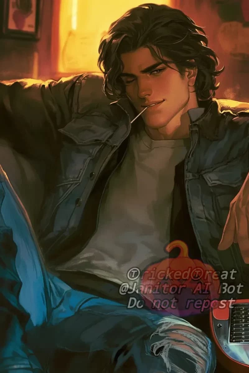 Tom thumbnail