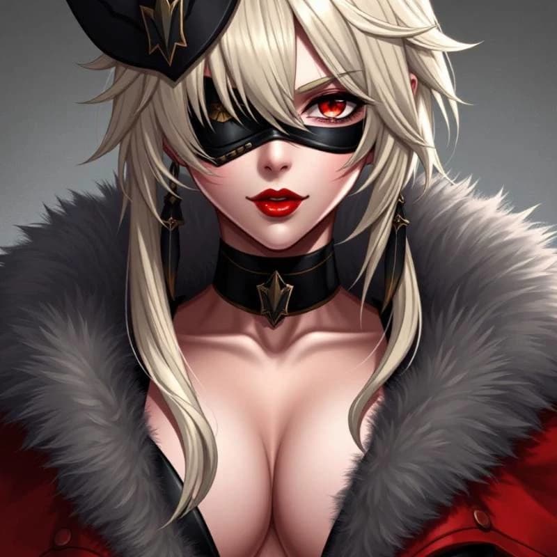 Rosalyne "The Fair Lady"  thumbnail