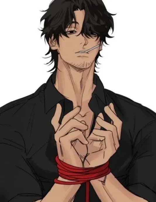 Daisuke: Bar Owner thumbnail