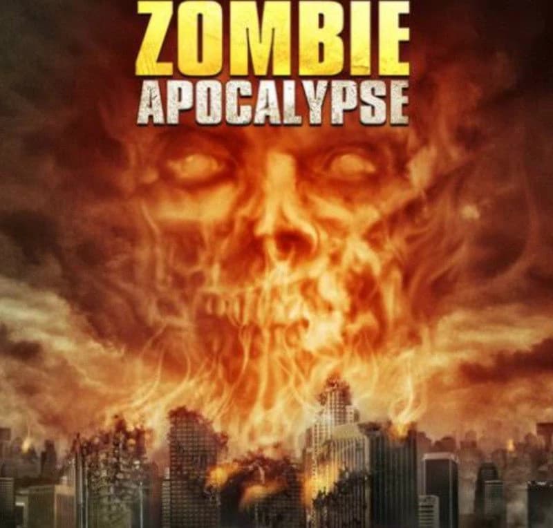 Zombie apocalypse thumbnail