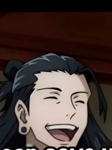 Geto Suguru thumbnail