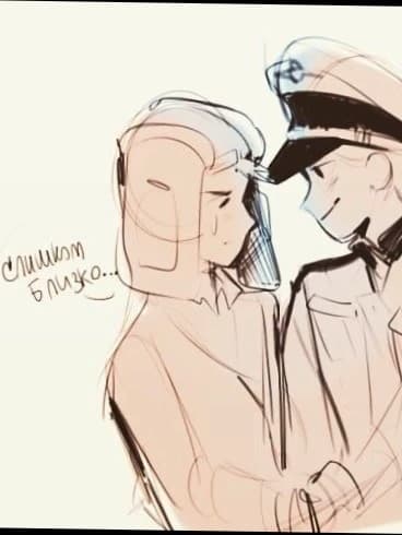Alexey. Soviet soldier. thumbnail