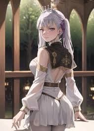 Noelle Silva thumbnail