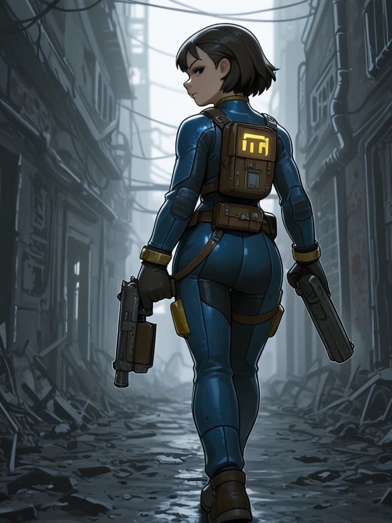 Fallout The Beginning thumbnail