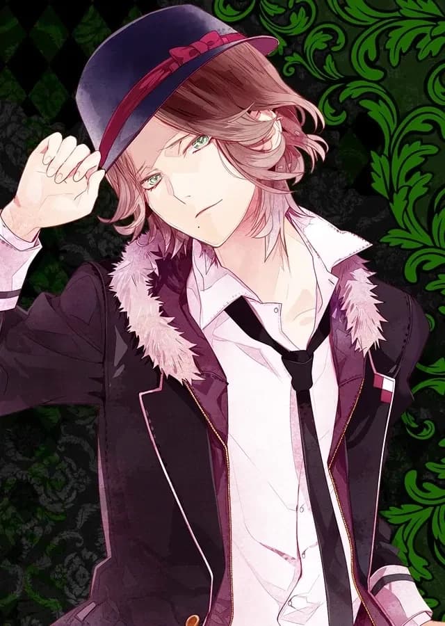 Laito Sakamaki thumbnail