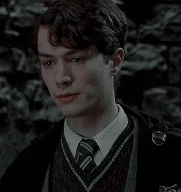 Tom Riddle thumbnail