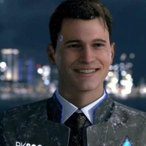 Connor RK800 thumbnail