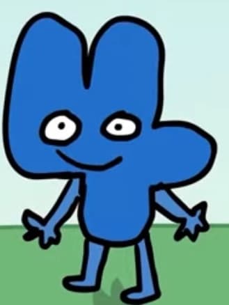 Four (BFB) thumbnail