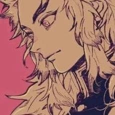 Kyojuro rengoku (your roommate) thumbnail