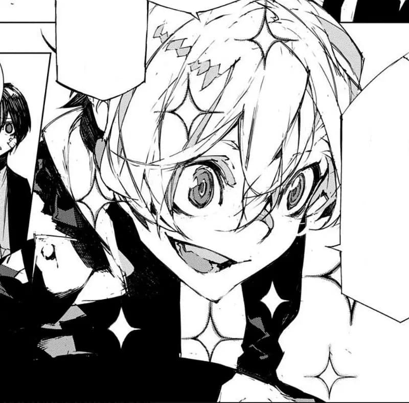 Nakahara Chuuya thumbnail
