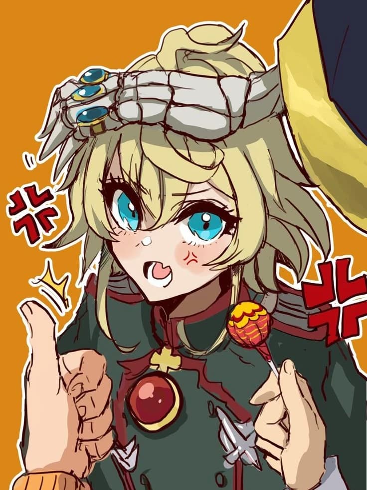 YOUJO SENKI  thumbnail