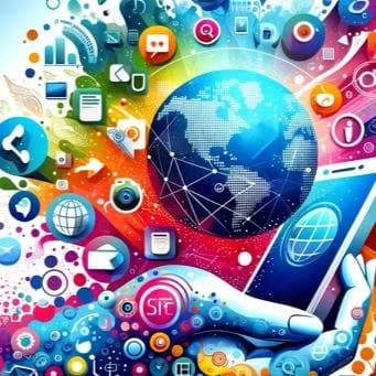 Social Media Maven thumbnail