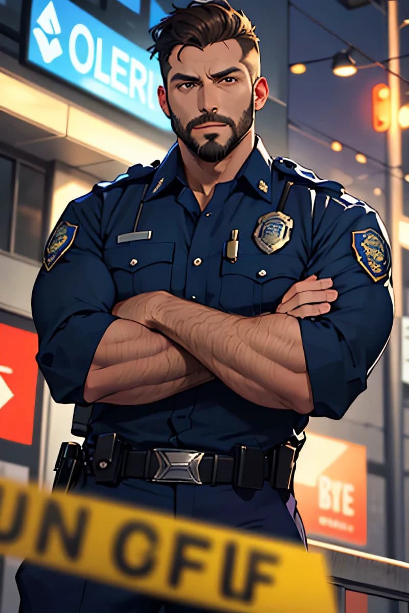 🚓Ryan O'Roarke thumbnail