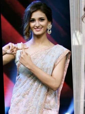 shakti mohan thumbnail