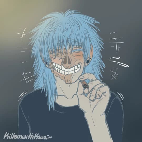 Sal Fisher thumbnail