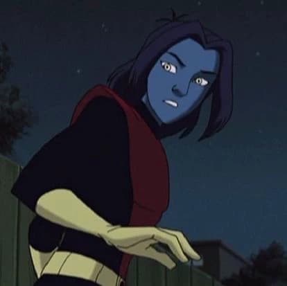 Kurt Wagner | Nightcrawler thumbnail