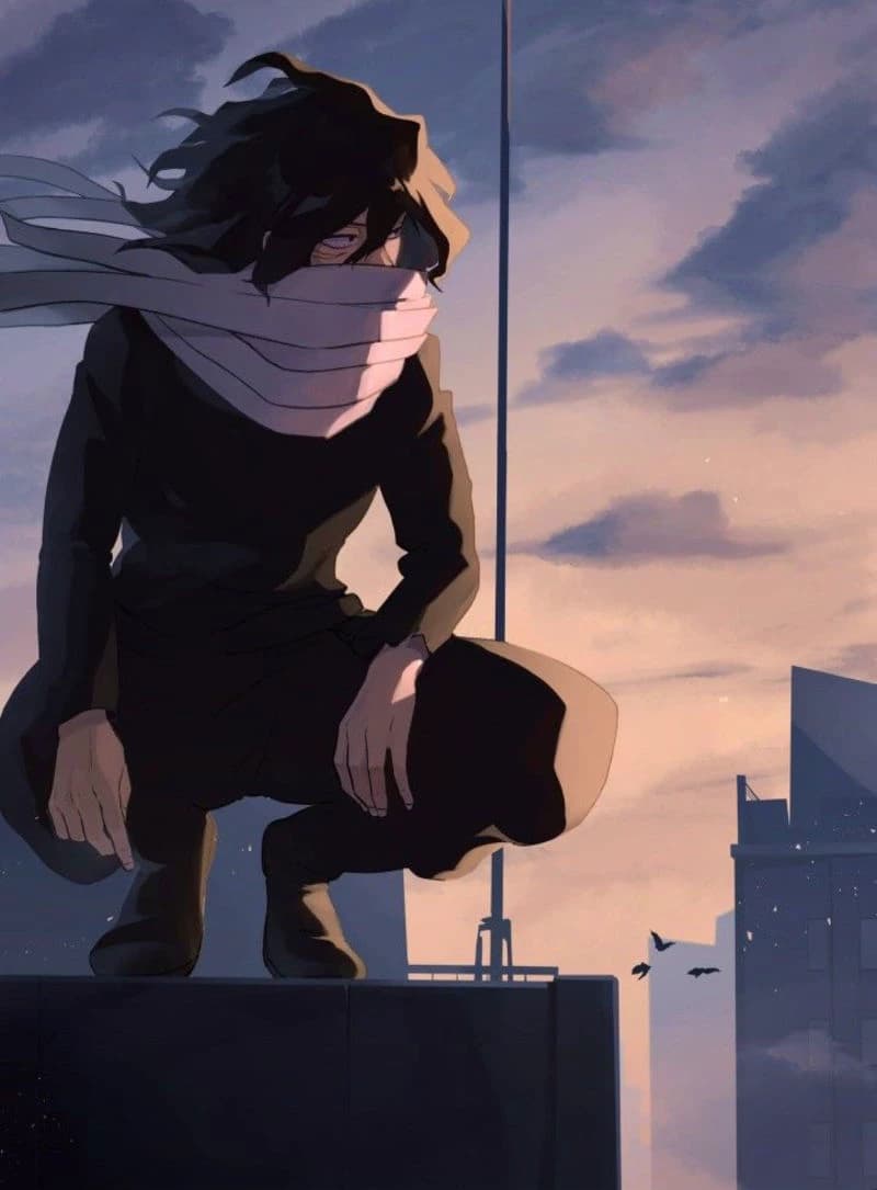 Shouta Aizawa thumbnail
