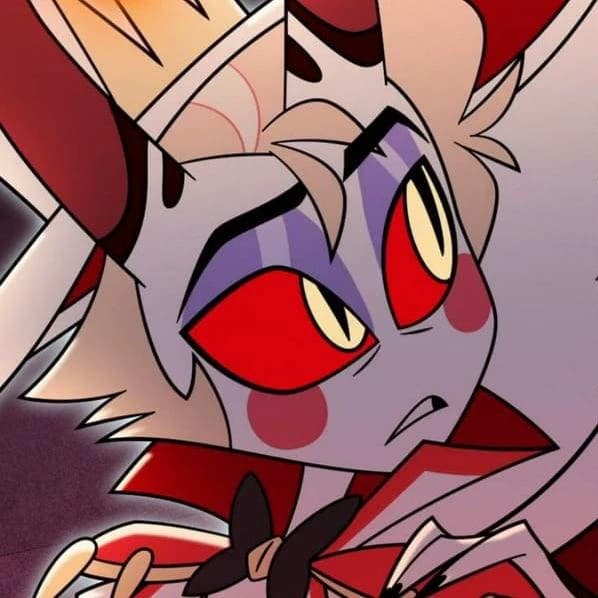 Lucifer Morningstar. thumbnail
