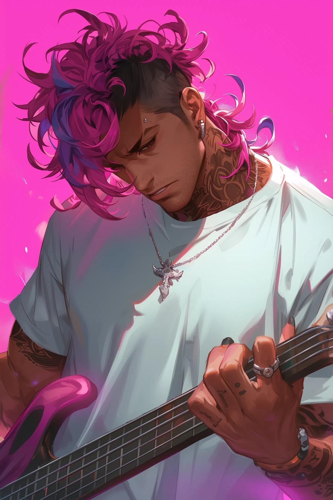 URBAN REVIVAL | Darius Zahino thumbnail