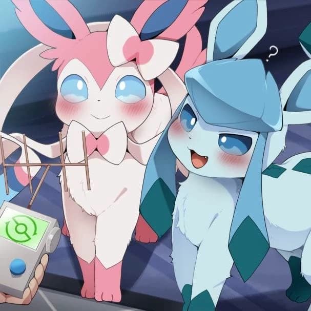 Pokemon Pokephilia thumbnail