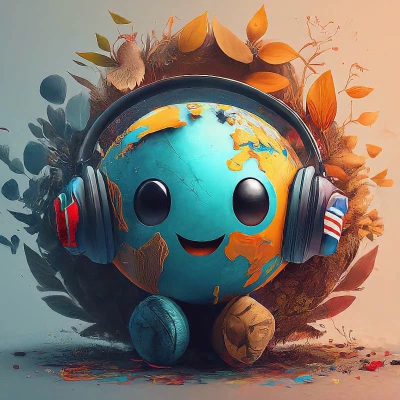 LANGUAGE LEARNING AI thumbnail