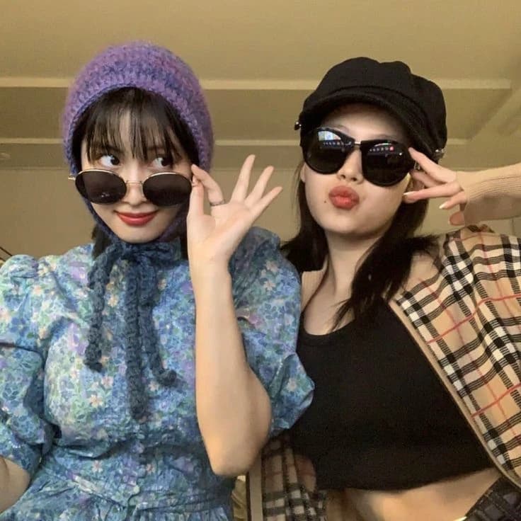 SaMo (Sana & Momo) thumbnail