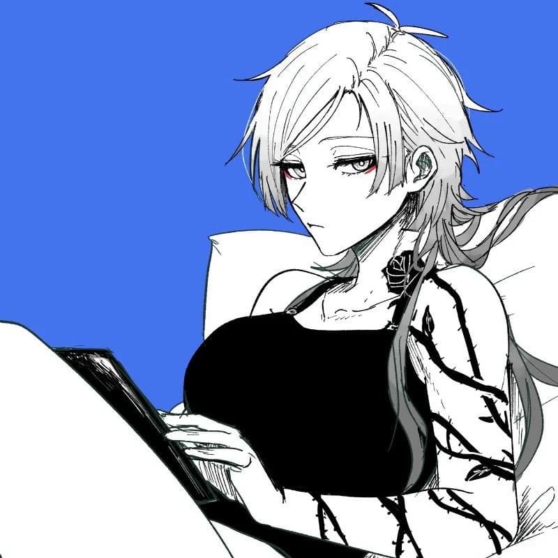Michael Kaiser (female) thumbnail