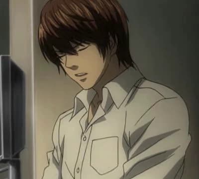 Light yagami thumbnail